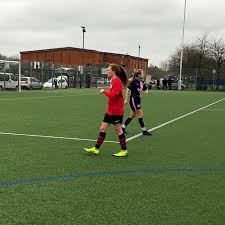 Image result for Ottershaw Girls Fc