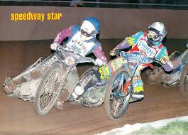 Image result for Reading Racers Speedway Club