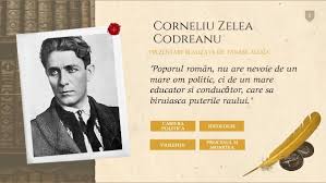 Image result for Zelea codreanu