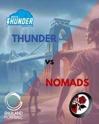 Image result for Nomads Korfball Club