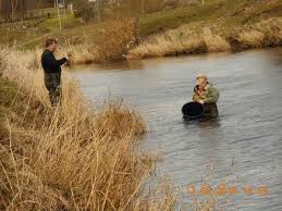 Image result for Diggle Angling Club