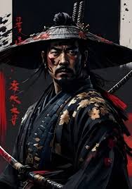 Image result for Ronin Yudansha Ryu