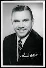 Frankie Albert football card - 1958 49ers Team Issue #1 - Vintage ...
