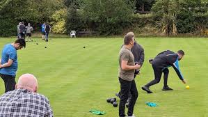 Image result for Old Trafford Bowling Club