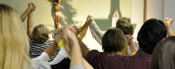 Image result for foto de pessoasrezando