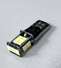 Image result for t10 LED