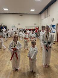 Image result for Fife Shotokan Karate Club