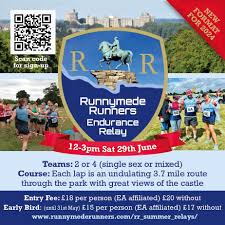 Image result for Runnymede Runners