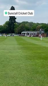 Image result for Dunstall Cricket Club