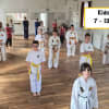 Image result for Bytomic Tae Kwon Do Bracknell