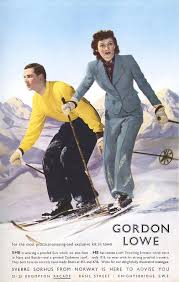 Image result for Gordon Skiers