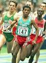Haile GebreSelassie