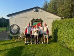 Image result for Meikleriggs Bowling Club