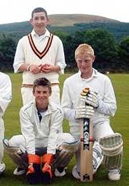 Image result for Cockermouth Cricket Club