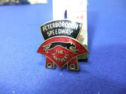 Image result for Peterborough Panthers Speedway Club