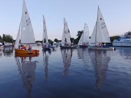 Image result for York University Sailing Club