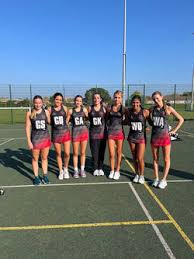 Image result for Wandsworth Netball Club