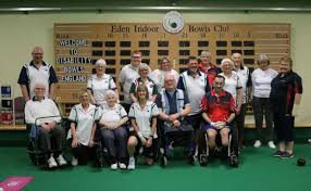 Image result for Craven Arms Bowling Club