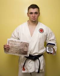 Image result for Burnham Karate Club