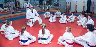 Image result for Eurokwai Shotokan Karate Club
