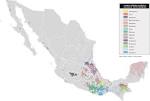 File:Mapa de lenguas de México - via Daymix