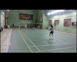 Image result for Bailrigg Badminton Club