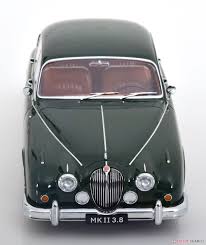 Image result for Dark Green 1959 Jaguar
