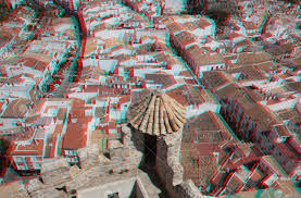 Image result for anaglyphen