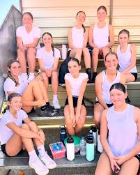 Image result for Southside Netball Club