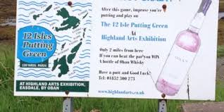 Image result for Isle Of Seil Golf Club