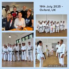 Image result for Didcot Judo and Karate Club