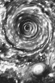 Image result for saturn north pole hexagon