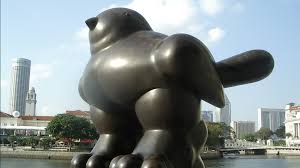 Image result for botero