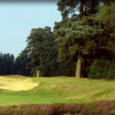 Image result for Easthampstead Golf Club
