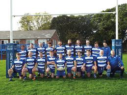 Image result for Hastings & Bexhill Rugby Football Club