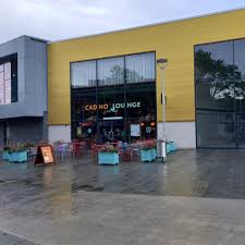 Image result for Ynysygerwn Cricket Club