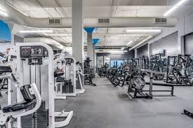 Image result for Booker Gym Club
