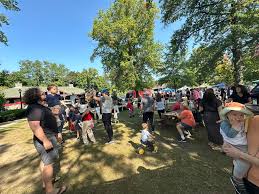 Image result for United in the Community - Horncastle 7-15 years