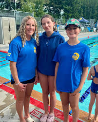 Image result for Gosport Dolphins Swimming Club