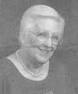 Mary Helen Robertson Gau '41