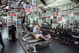 Image result for Bethnal Green Weightlifting Club