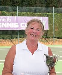 Image result for Headley Table Tennis Club