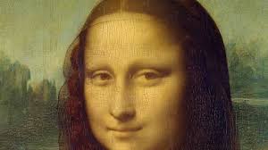 Image result for mona lisa