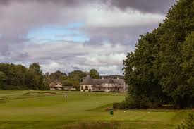Image result for Alwoodley Golf Club