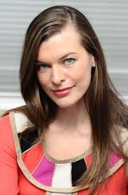 Image result for Milla Jovovich