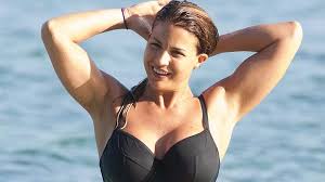 Image result for gemma atkinson tattoo