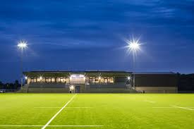 Image result for Dings Crusaders Rugby Football Club