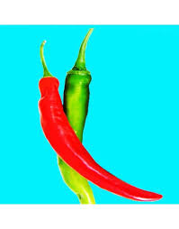 Afbeeldingsresultaat voor thai bird pepper hot pepper