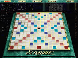 Image result for Yetholm Scrabble Club