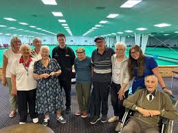 Image result for St Neots Bowling Club